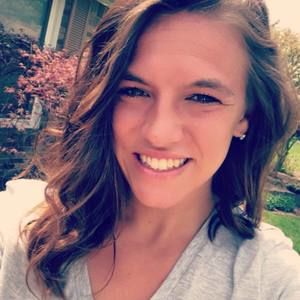 Meet your Posher, Bethany